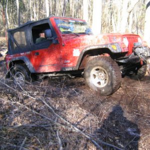 ESJA offroad 02 05