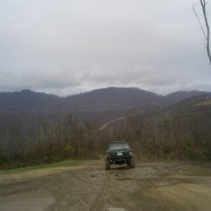 windrock