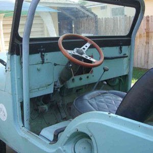 Driver Side