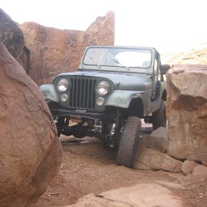 CJ7