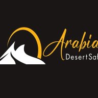 arabiandesert