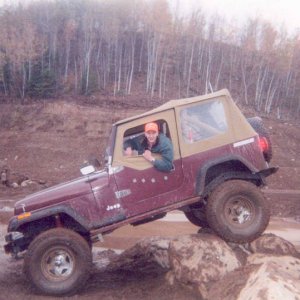 jeeponrocks