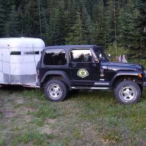 99 jeep
