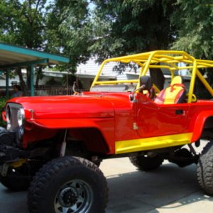 Jeep007