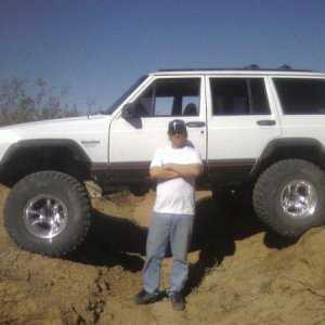Media 'jeepz2' in category 'Cherokee'