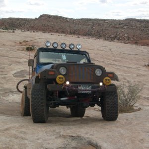 '99 jeep wrangler sport (natasha)