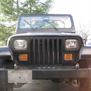 YJ front