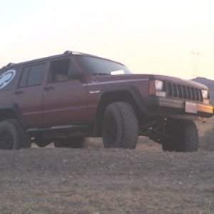 my_jeep