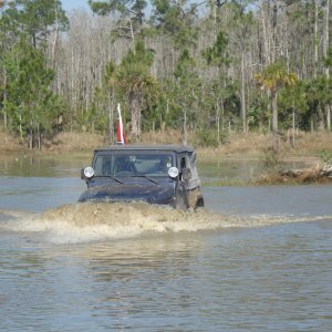 Redneck Yatch Club