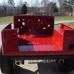 winter project