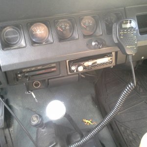 CB Radio