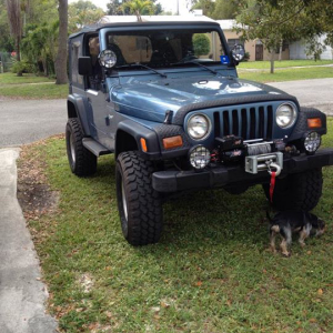 My TJ