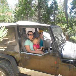 My YJ