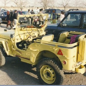 Media 'Ford GPW 1942' in category 'Military and Willys'