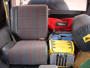 folding split rear TJ seats!!!!?