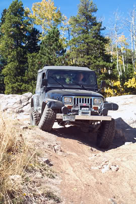 lift wrangler renegade rookie advice yj