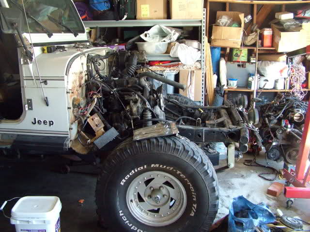 Diagram Yj Wrangler 6 0l 4l60e Rewiring Harness