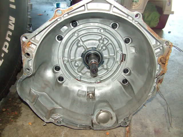 Chevy S10 Bolt Pattern >> 6.0L to 4L60e will they bolt up? Chevy S10 Bolt Pattern >> 6.0L to 4L60e will they bolt up?