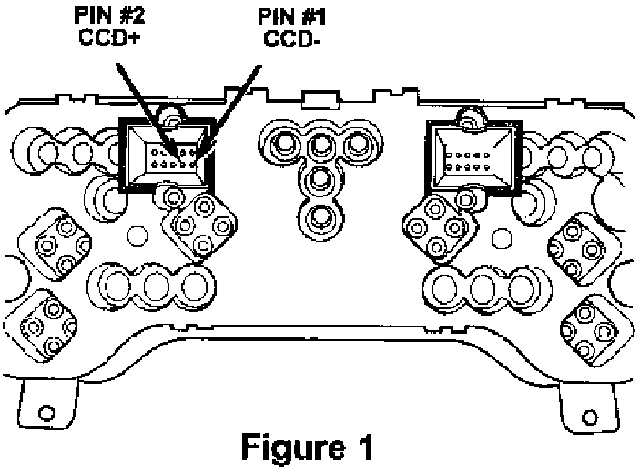 Jeep Cherokee Instrument Cluster Wiring Diagram from www.jeepz.com