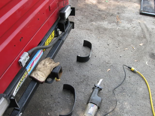Home Made Mods