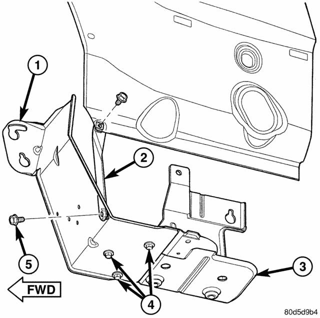 Hi! Can you help me out? Evap Vent Solenoid