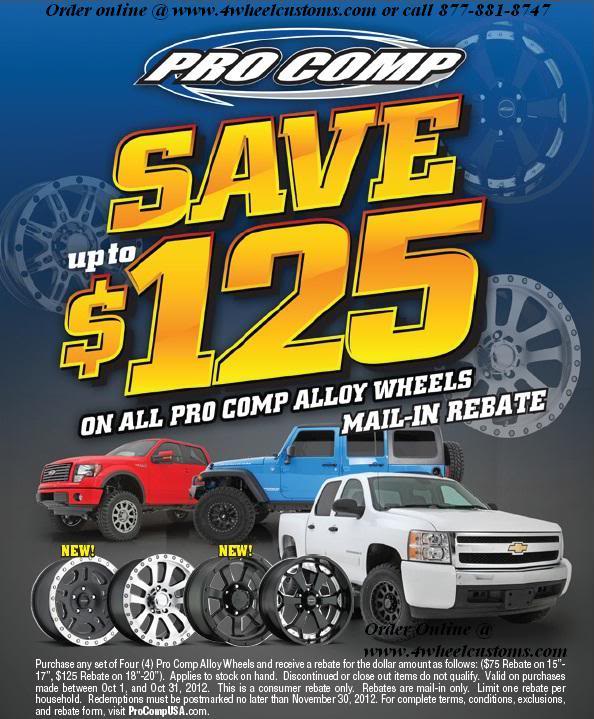 pro-comp-wheel-sale-rebate-october-only