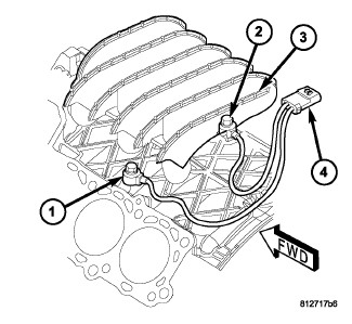 Help! code P0330 on my 06 commander . prognosis and solution?