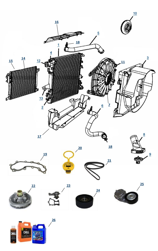 2010 jk radiator 1982 jeep cj7 wiring harness diagram 