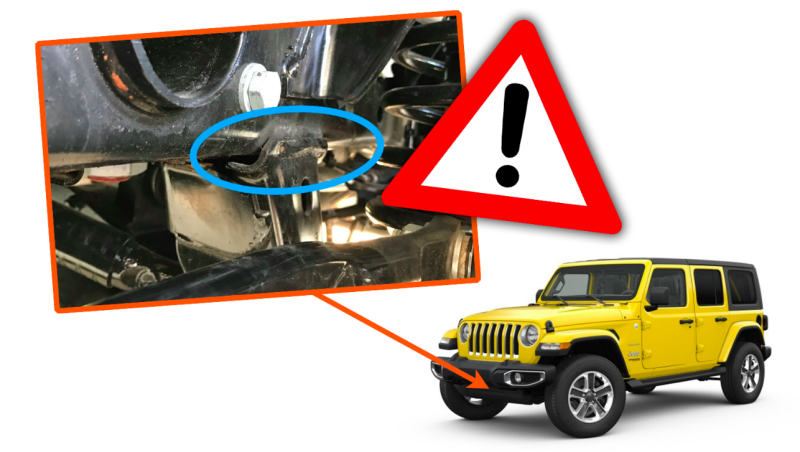 Jeep Dealers Dayton Ohio >> Jeep Prepares to Recall New Wranglers Over Frame-Weld Defect Jeep Dealers Dayton Ohio >> Jeep Prepares to Recall New Wranglers Over Frame-Weld Defect
