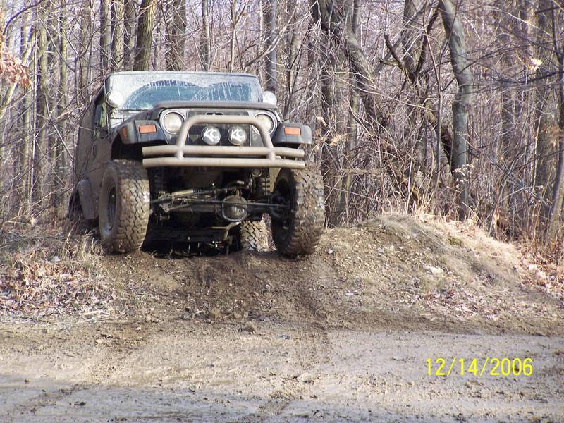 4 wheelin in connellsville pa