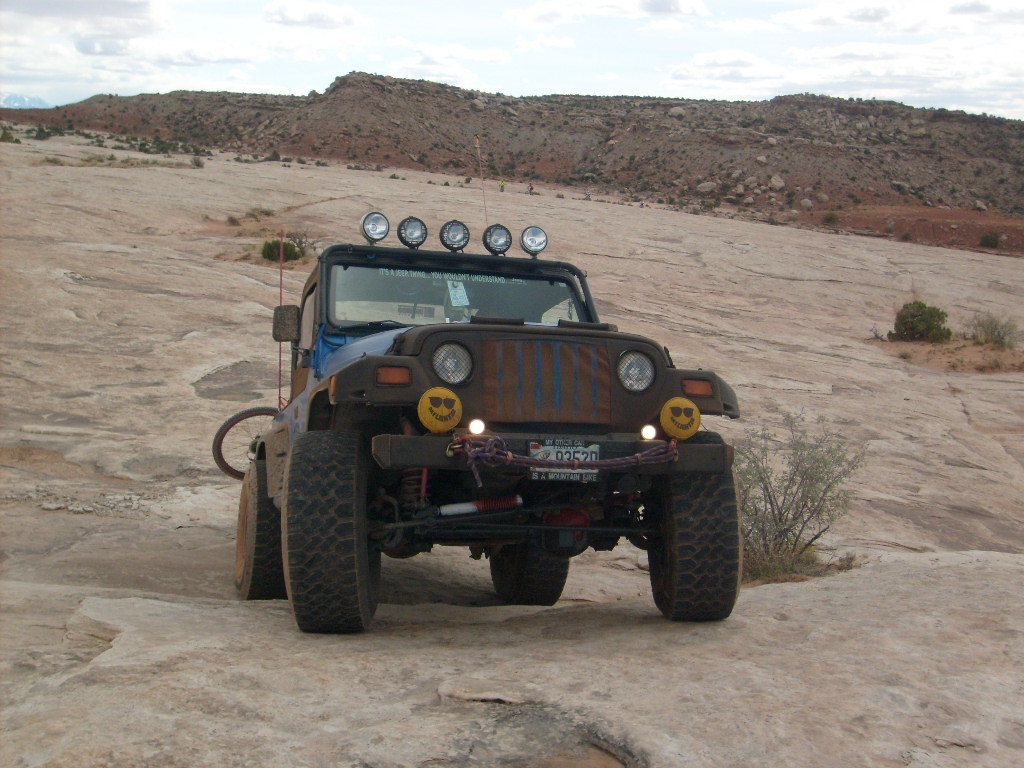 '99 jeep wrangler sport (natasha)