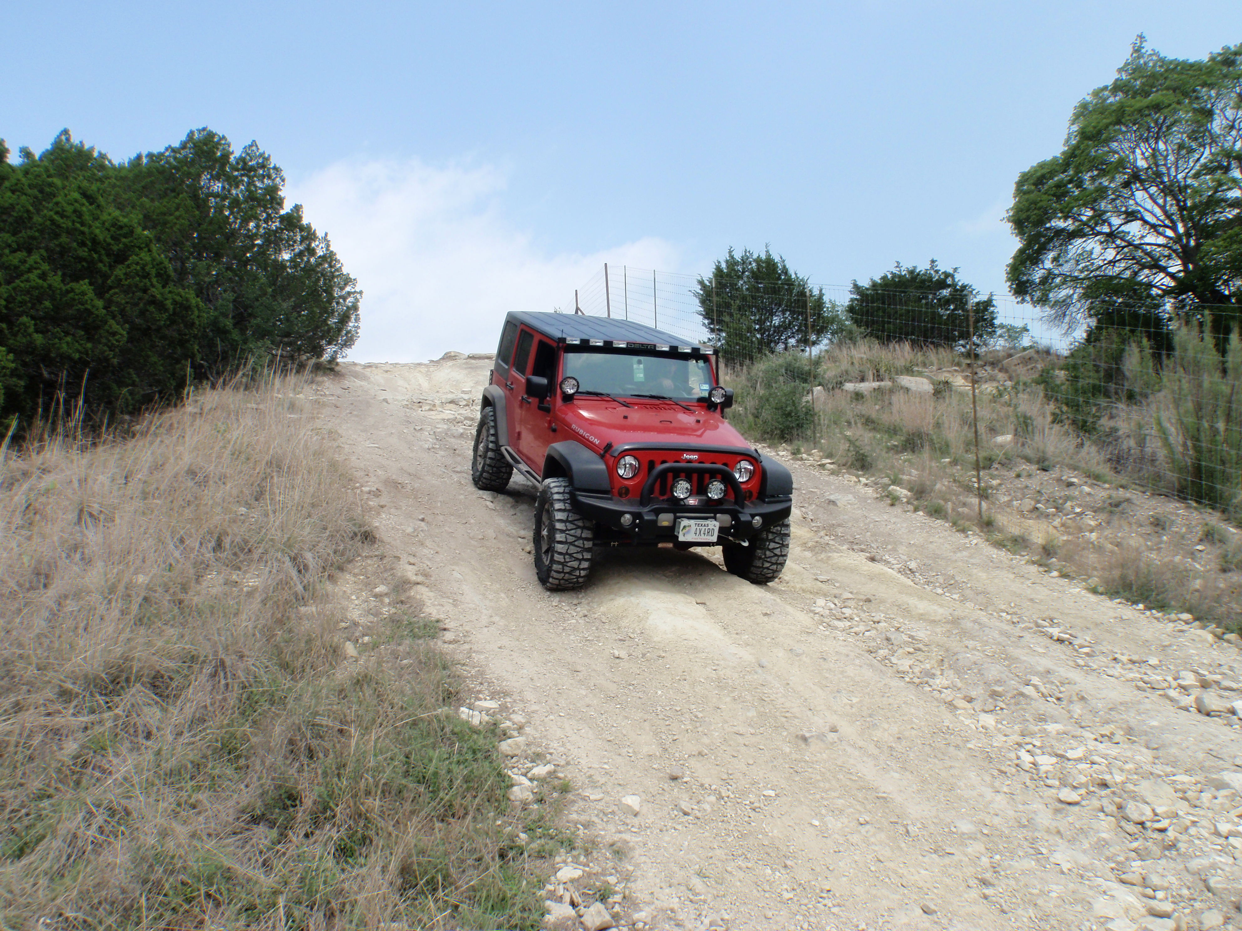 another day in the park