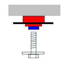 body mount problem