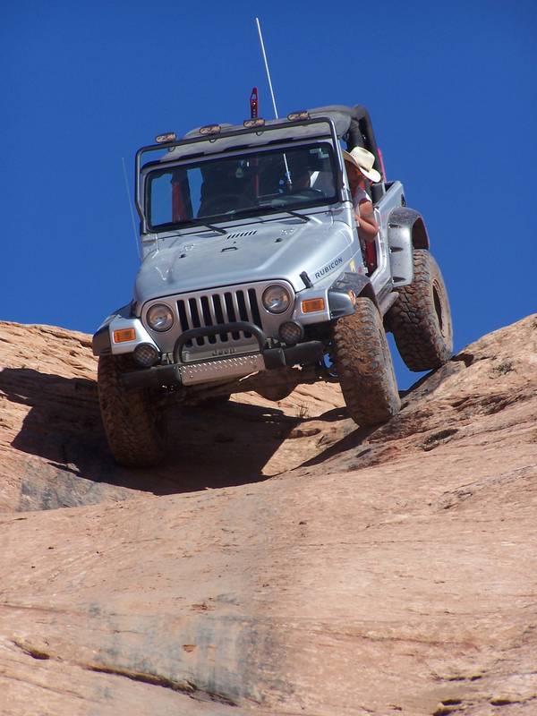 Moab 2006