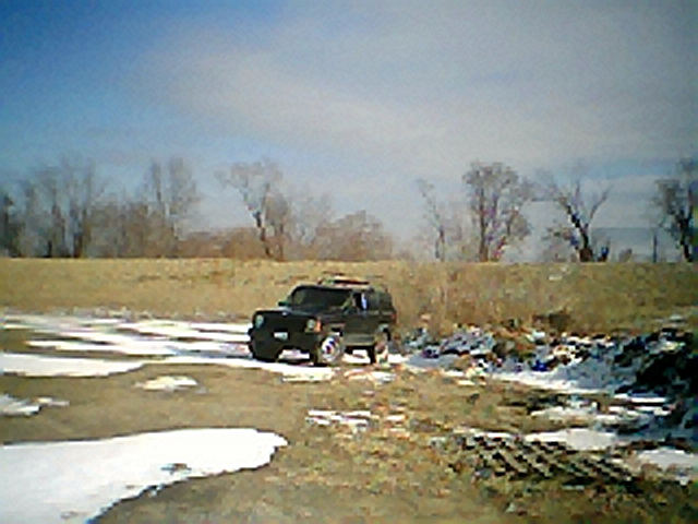 my 96 jeep