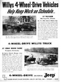 Willys