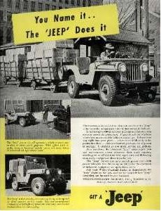 Willys