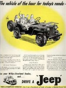 Willys